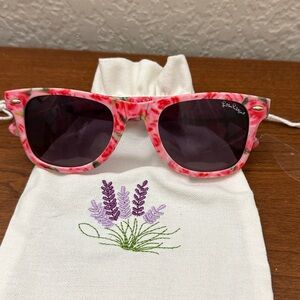 Lilly Pulitzer Sunglasses